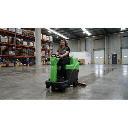 Industrial & Warehousing