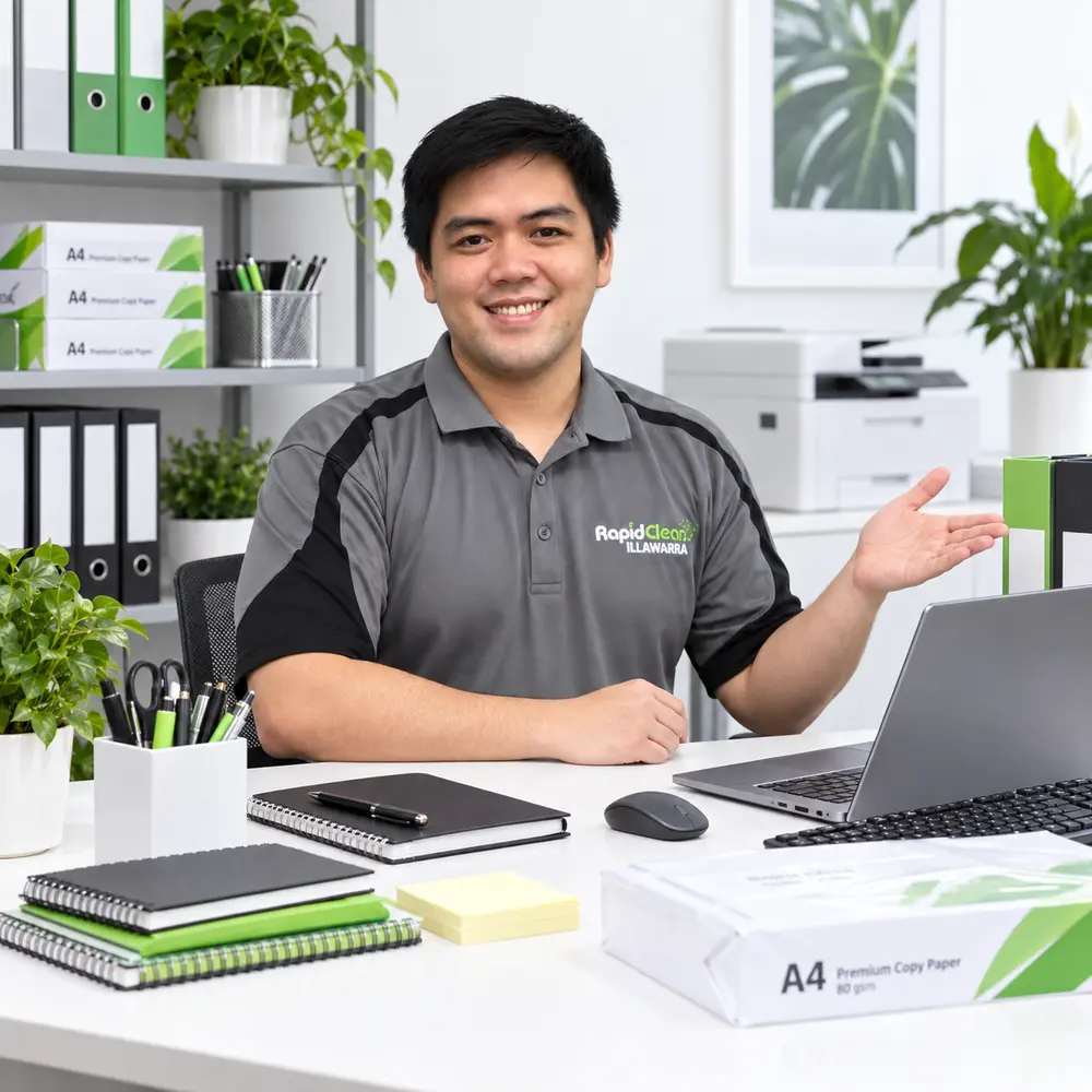 Office & Workplace