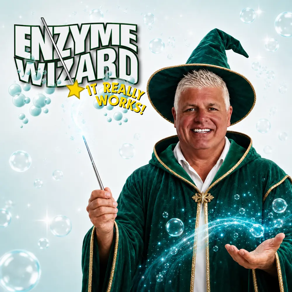Enzyme Wizard