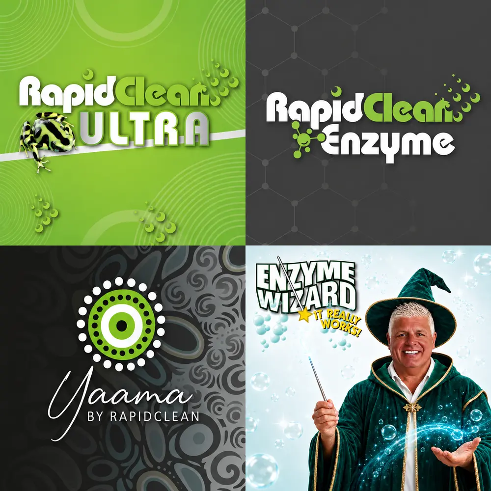 Featured Brands