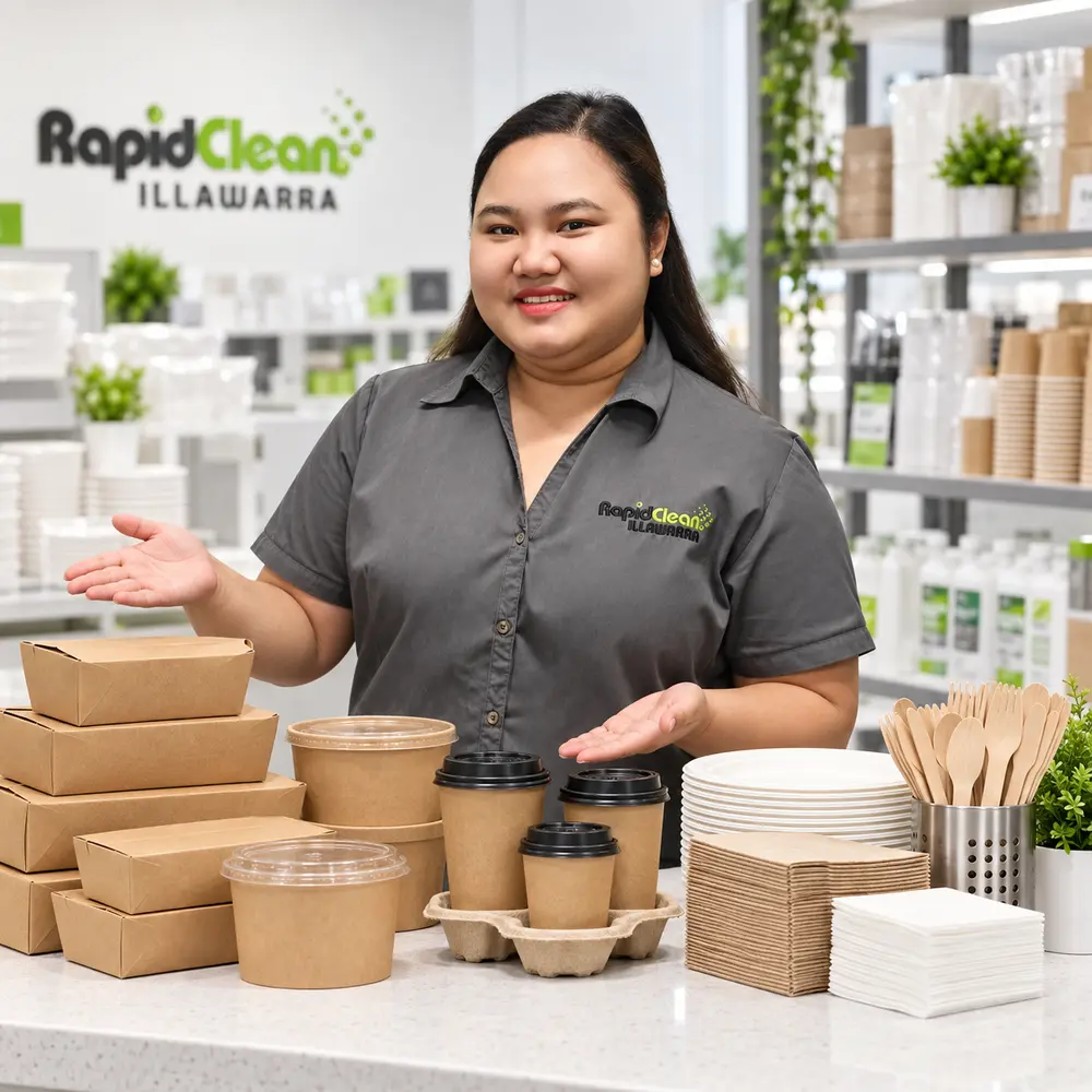 Hospitality & Food Service